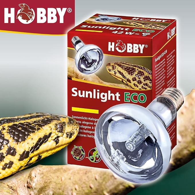 Hobby Sunlight Eco 28w