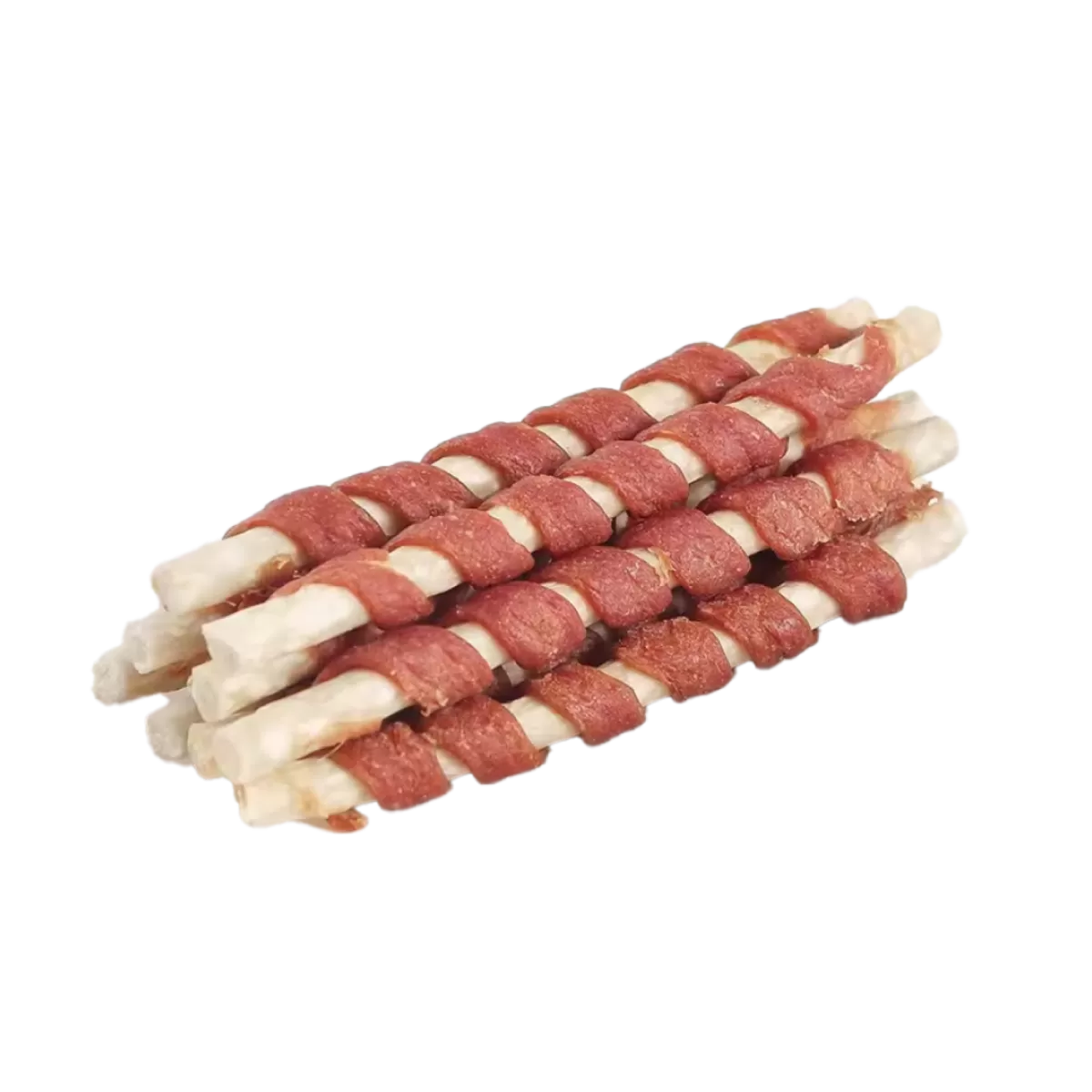 Cosmopet Cosmodog Lamb Strip Doypack 100g