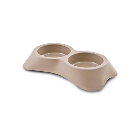 Bergamo Nuvola Bowl Food & Water 0.6L - Mix Colours