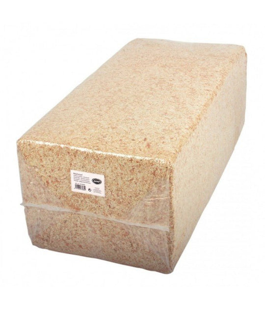 Duvo+ Wood Chips [Weight - 2.5kg]