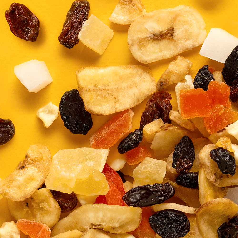 Little One Snack Fruit Mix 180G