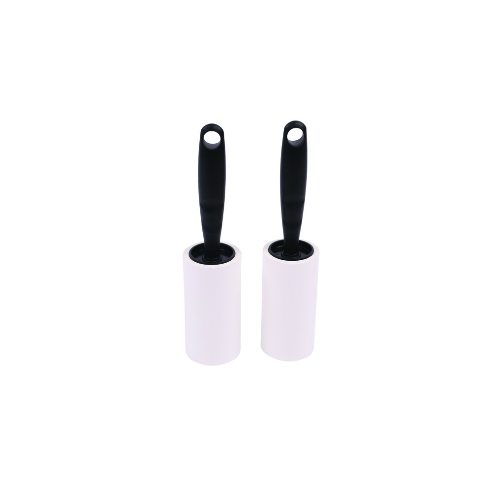 M-Pets Purrfect Lint Rollers Green 100 sheets