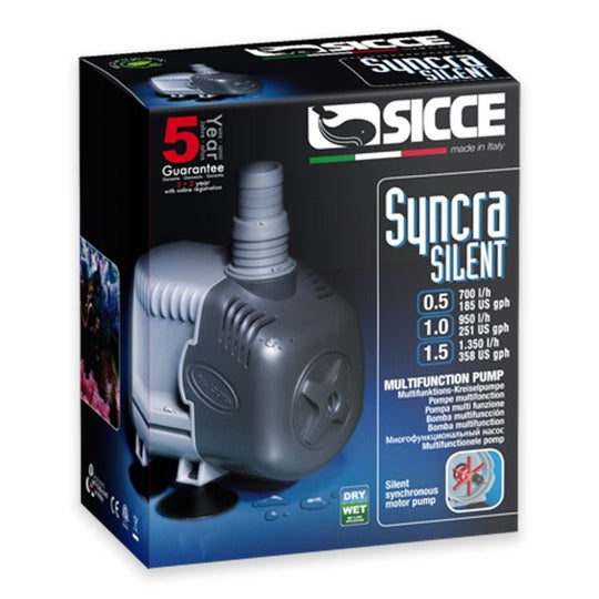 Sicce Syncra Pump 1.0 - 950l/h