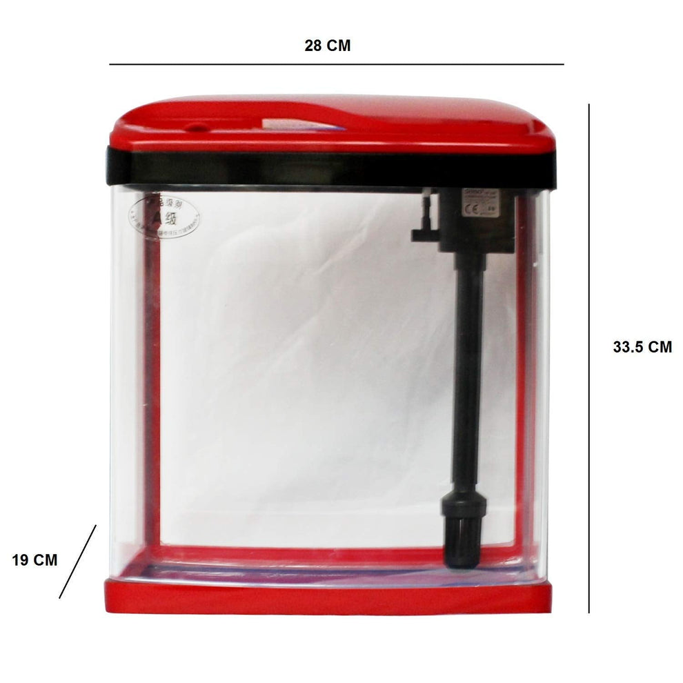 Sobo SO Small Tank SO-300F T4LED