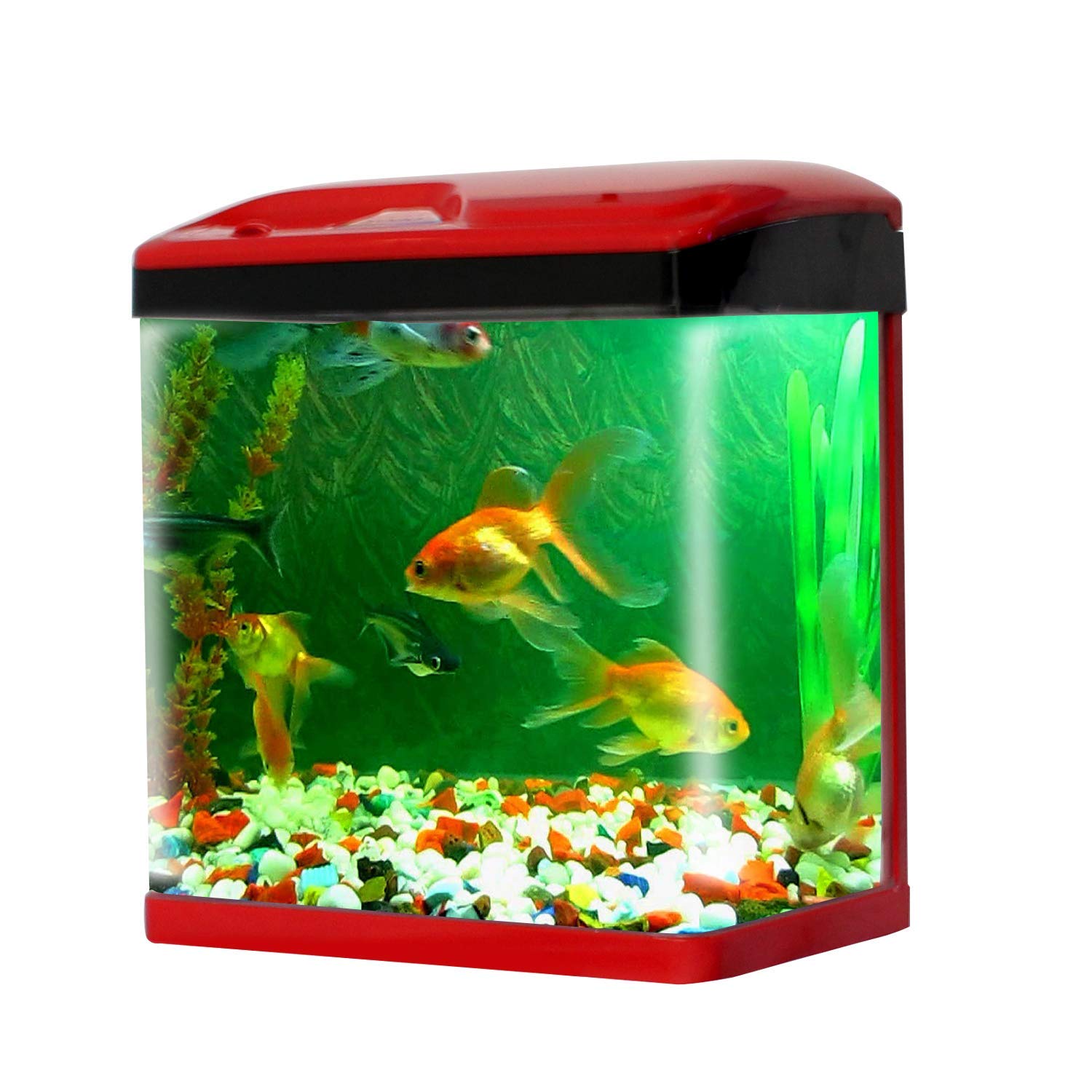 Sobo SO Small Tank SO-300F T4LED
