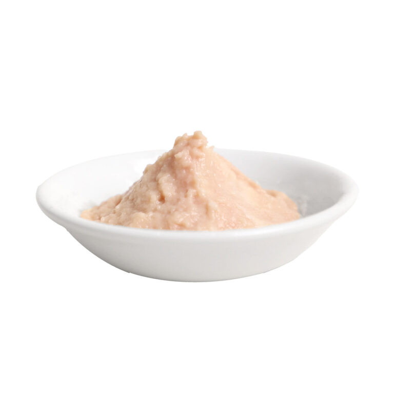 Wanpy Creamy Lickable Cat Treats - Chicken & Crab (14g x 25pc)