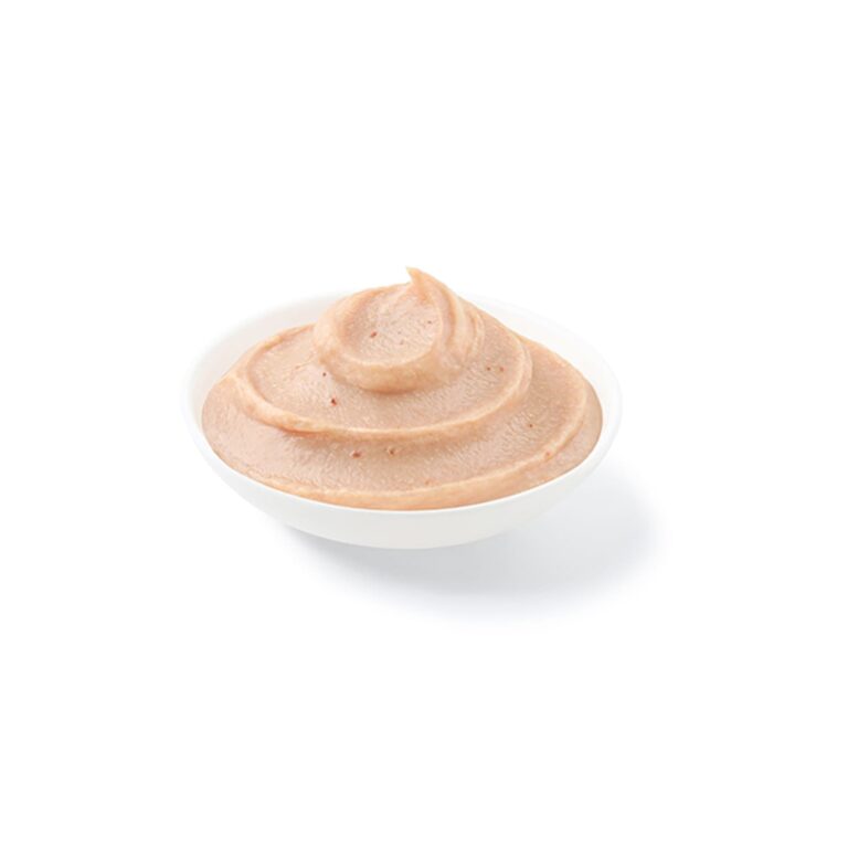 Wanpy Creamy Treat For Sterilized Tuna & Cranberry 70g
