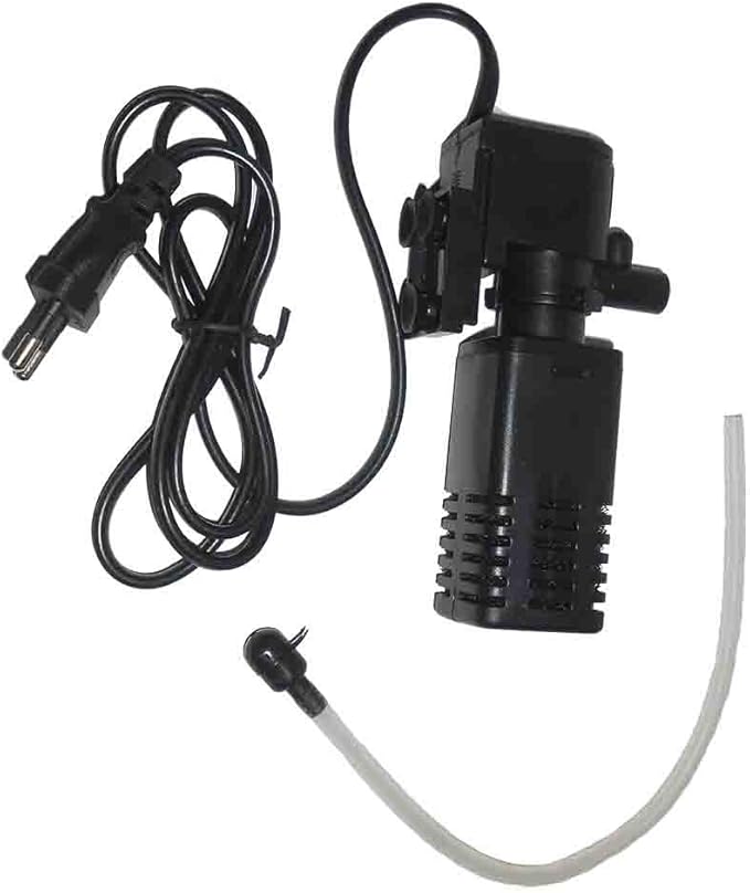 Sobo Aquarium Internal Filter - WP-850F