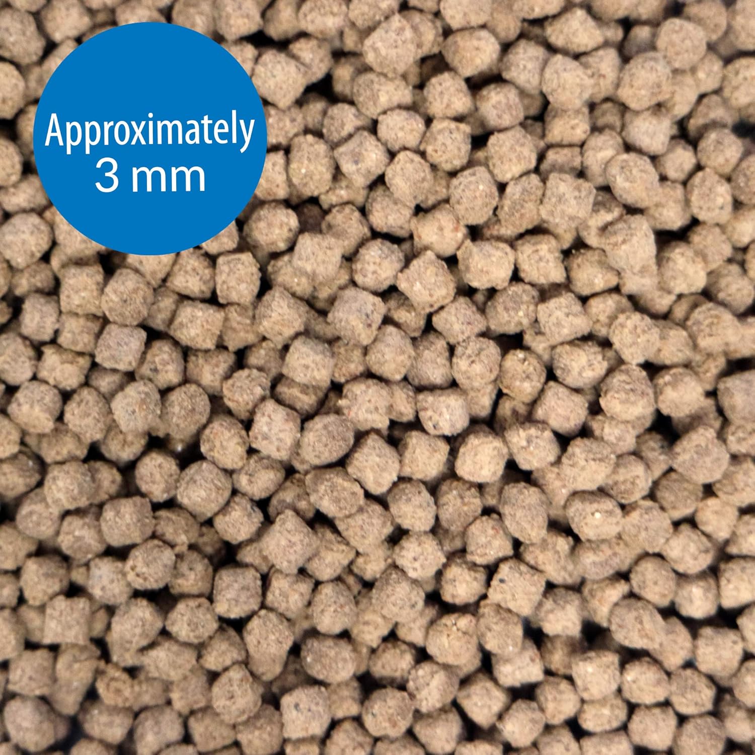 API Bottom Feeder Pellets With Shrimp 4 oz