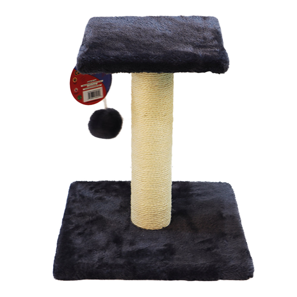 NutraPet Scratch Post (Assorted Color)