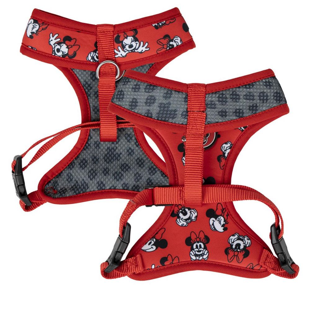 Dog Harness M/L Minnie