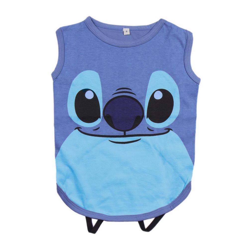 Dog T-Shirt Single Jersey Stitch - Extra Small