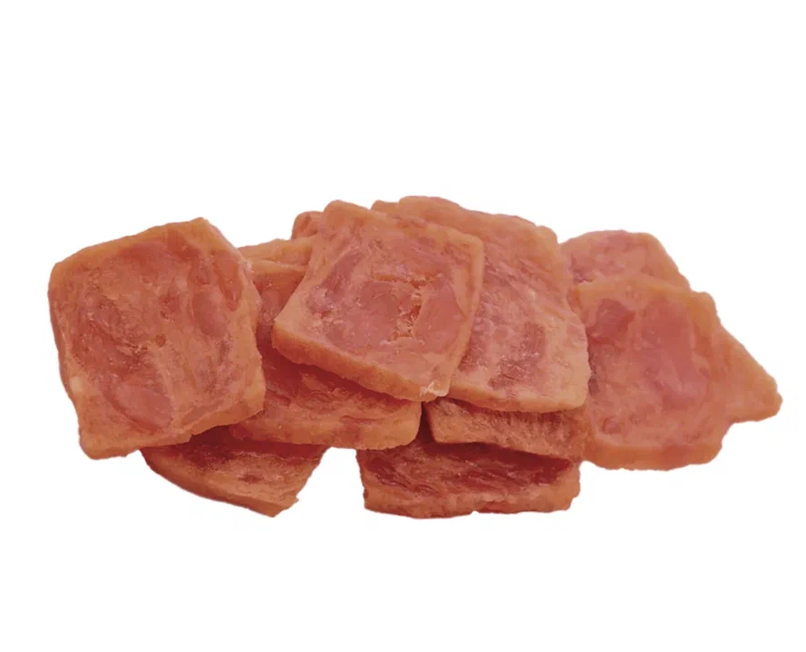 Cosmodog Beef Jerky Dog Treats 100g