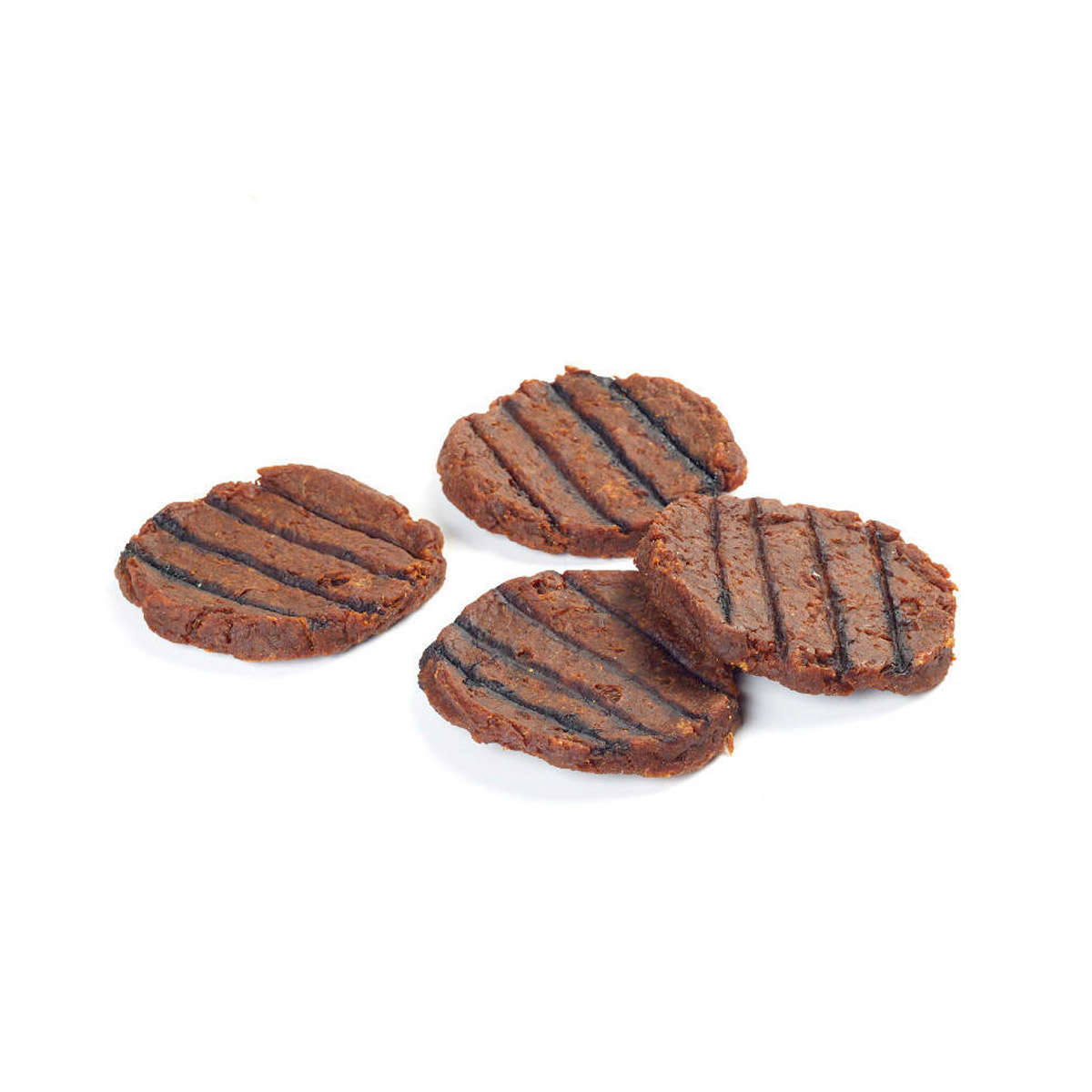 Wanpy Grilled Beef Steaks 100G