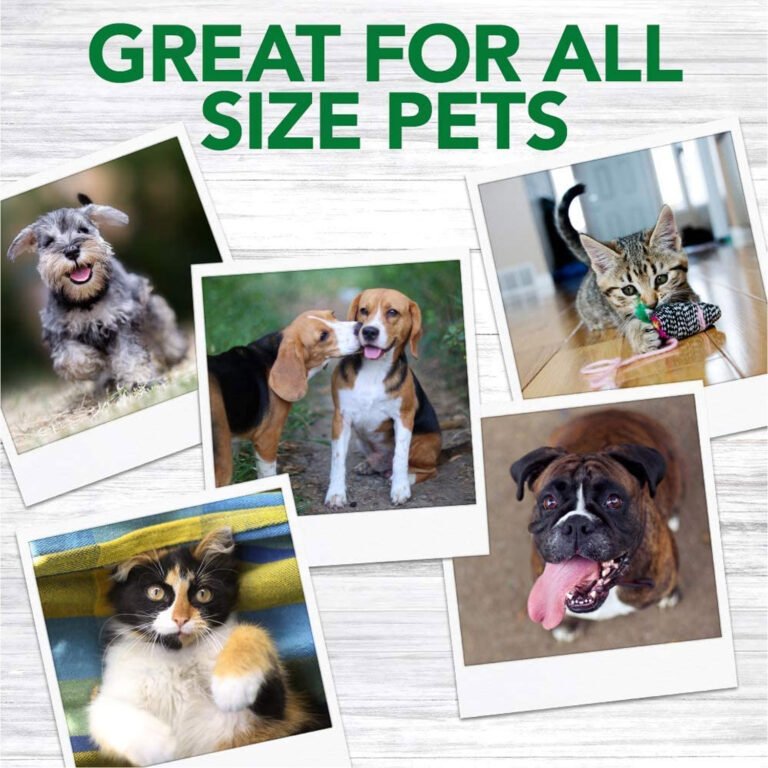 Vet'S Best Advanced Dental Powder Dog 90G