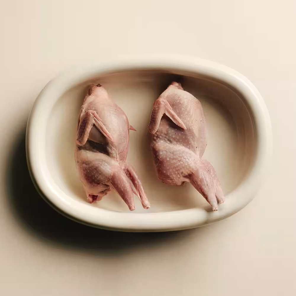 Carnilove Quail enriched with Oregano Soft Snack for Dogs 200g