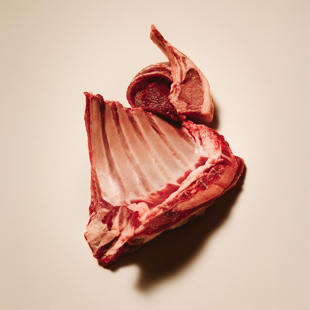 Carnilove Lamb with Cranberries Crunchy Snack for Sensitive Dogs 200g