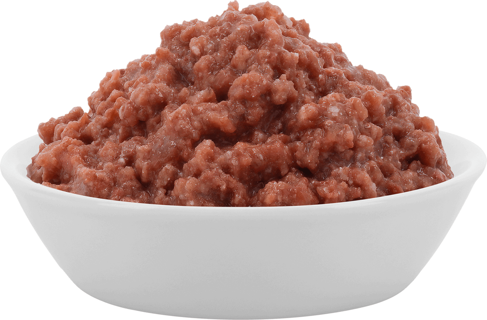 Lucky Lou SuperMono Beef Wet Cat Food (200 g)