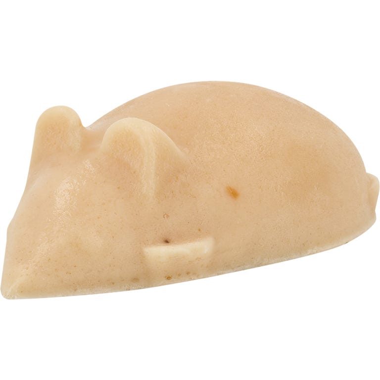 Lucky Lou Mausle Chicken Cat Treat (28 g)