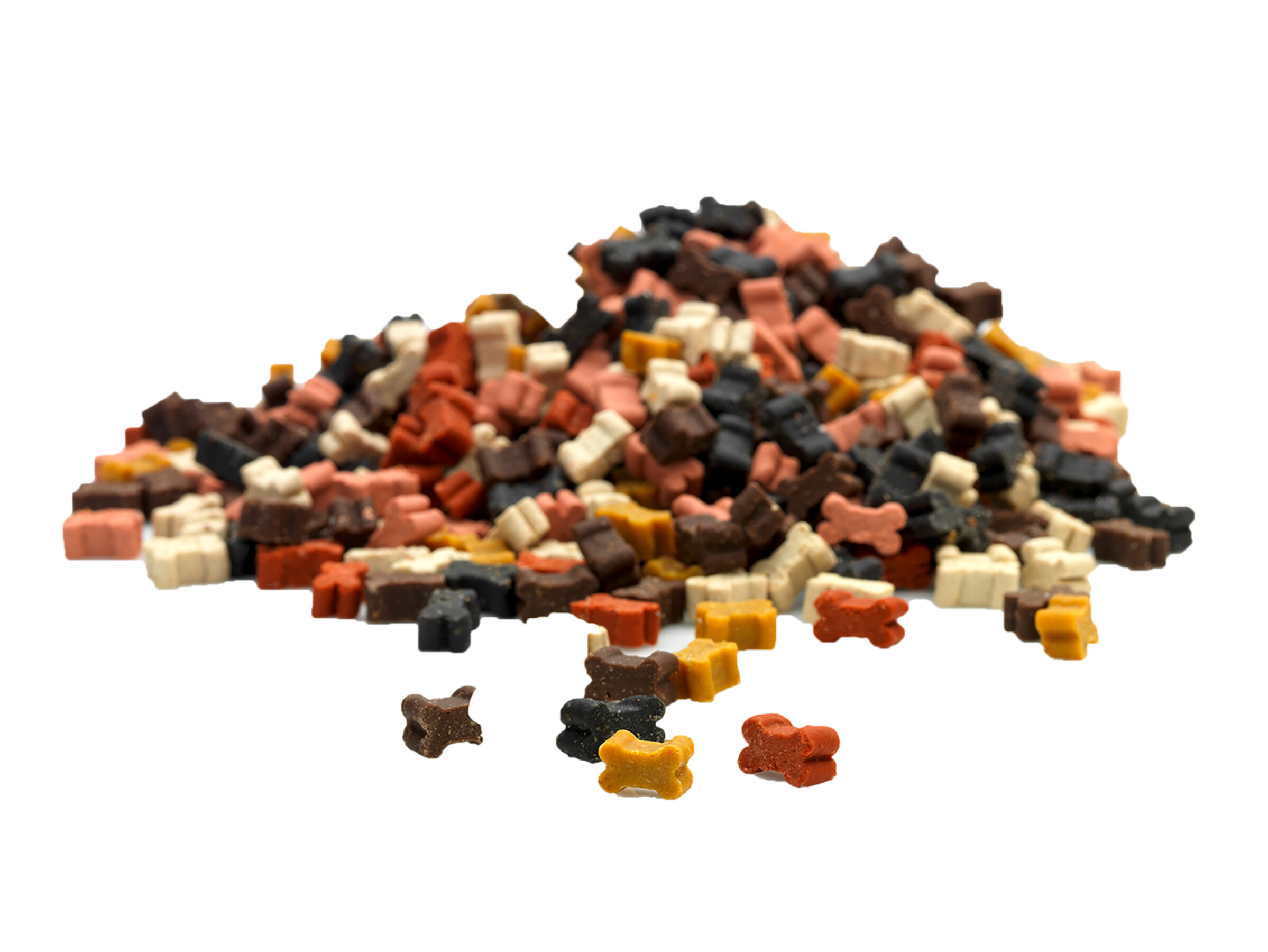Vadigran Candy Training Bones Mix 180g