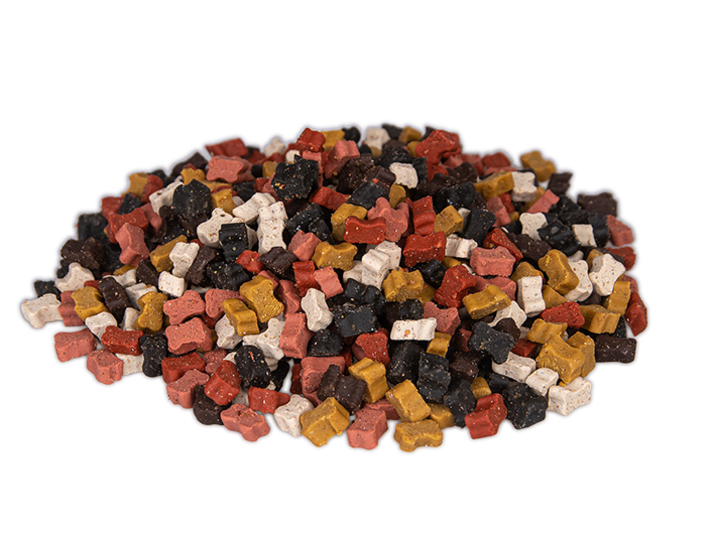 Vadigran Candy Training Bones Mix 180g