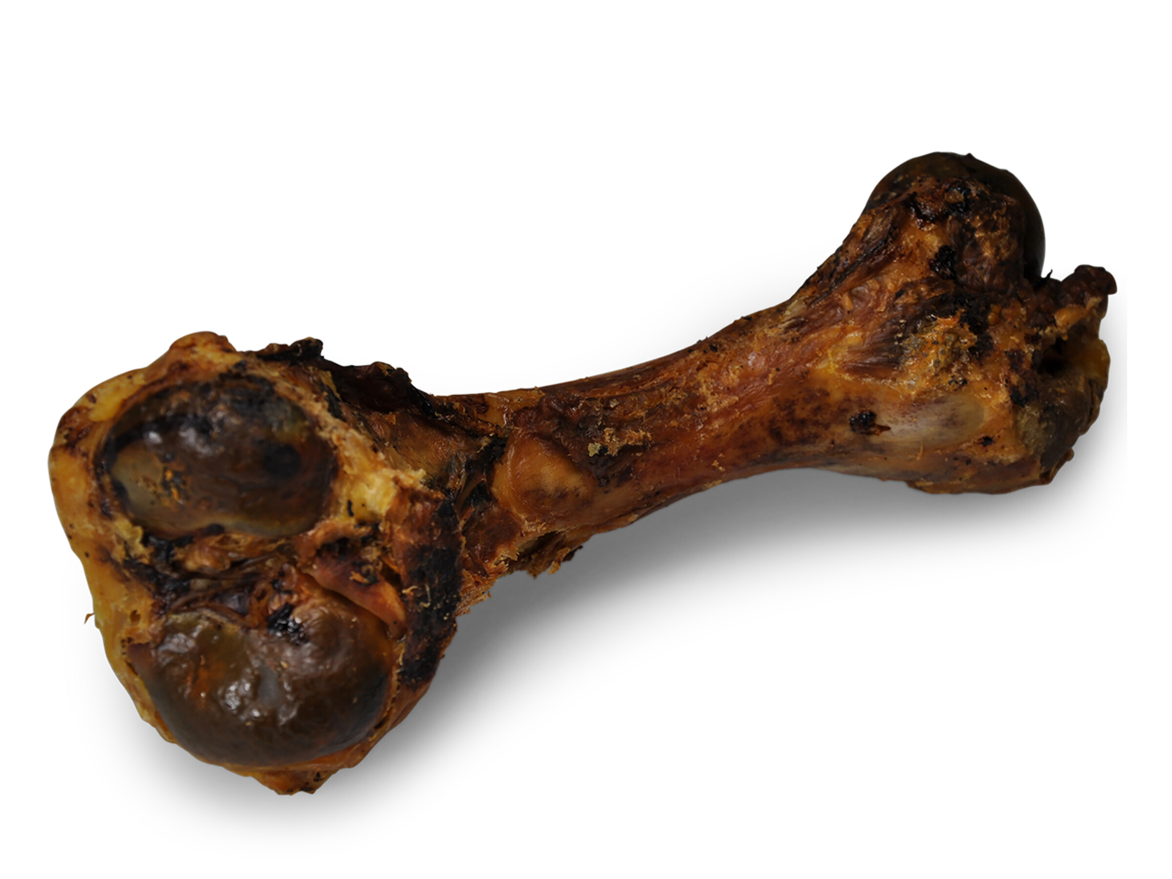 Vadigran Smoked Pig Bone Dog Chew (Single)