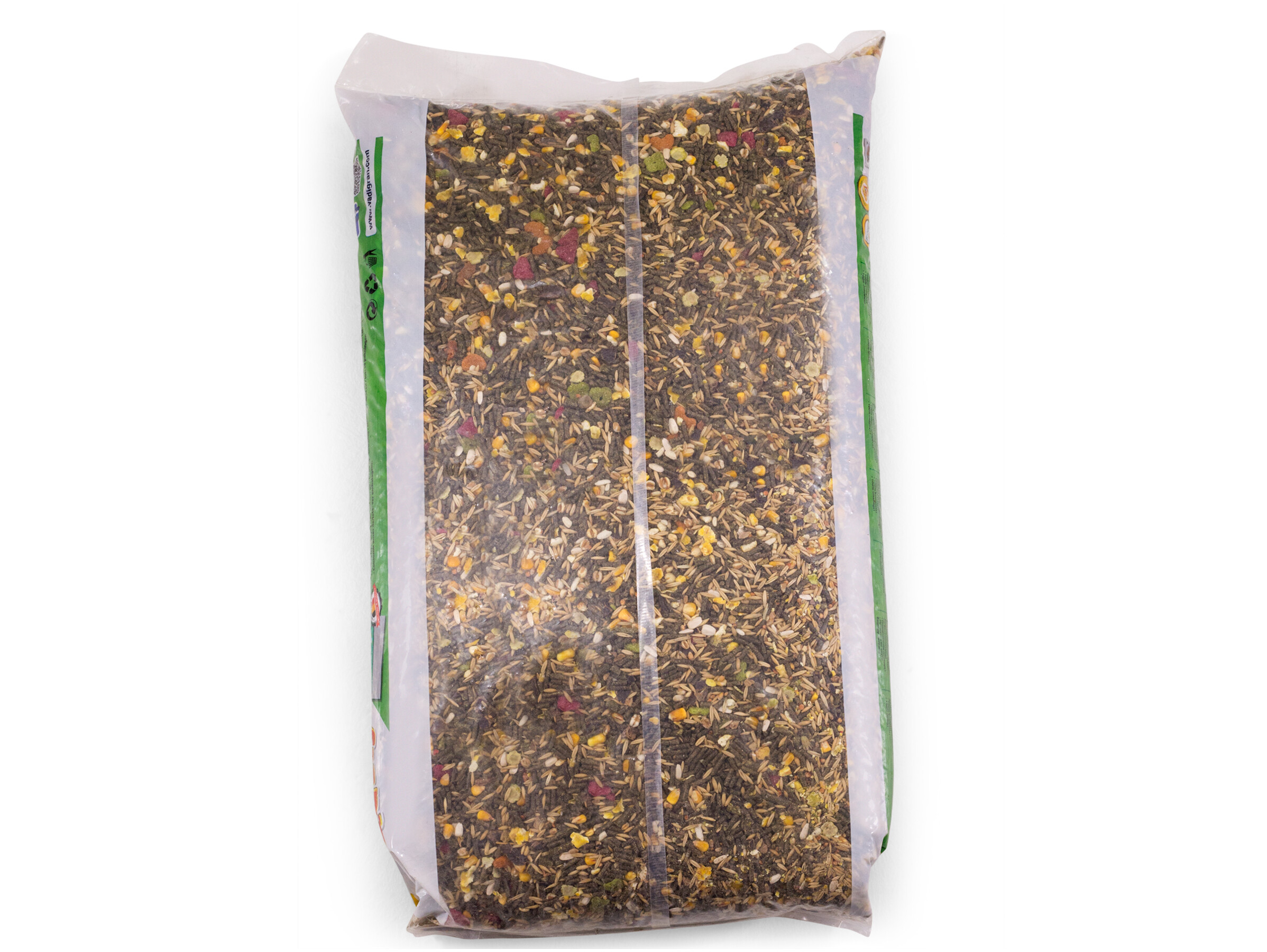 Vadigran Tasty Rabbit Food (17.5 kg)
