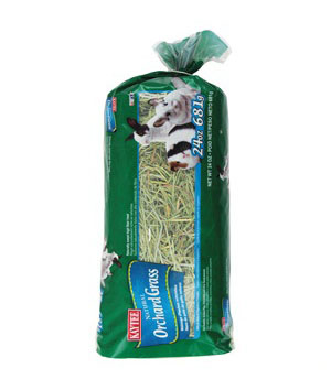 KAYTEE ORCHARD GRASS 6/24OZ/680G