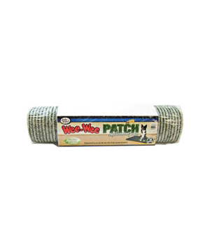Four Paws Wee Wee Patch Replacement Grass (Medium)