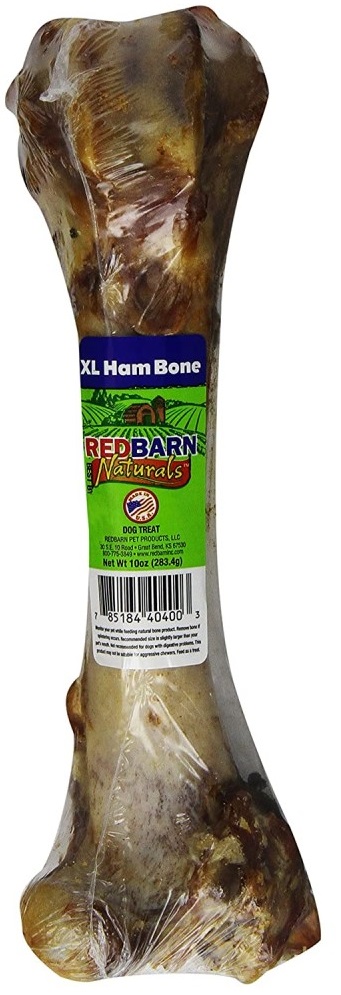 Red Barn Ham Bone X-Large Rb Bones 10Oz/283g