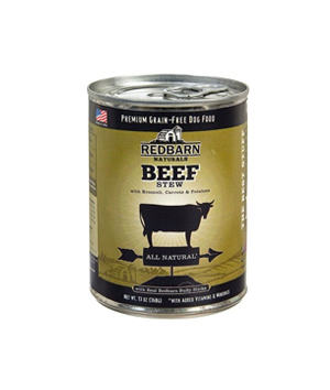Red Barn Beef Stew Stew 13oz