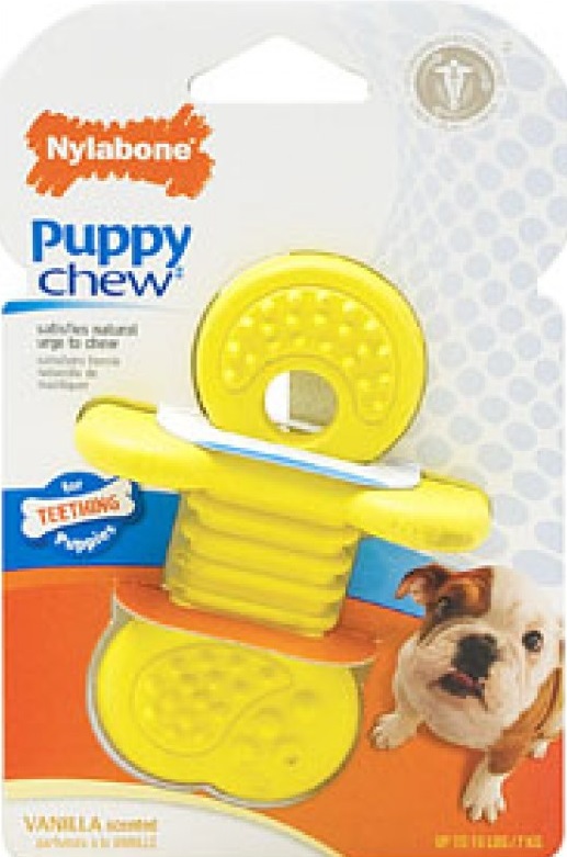 Nylabone Puppy Teethers (Small)