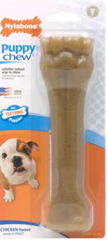 Nylabone Puppy Bone (Souper)