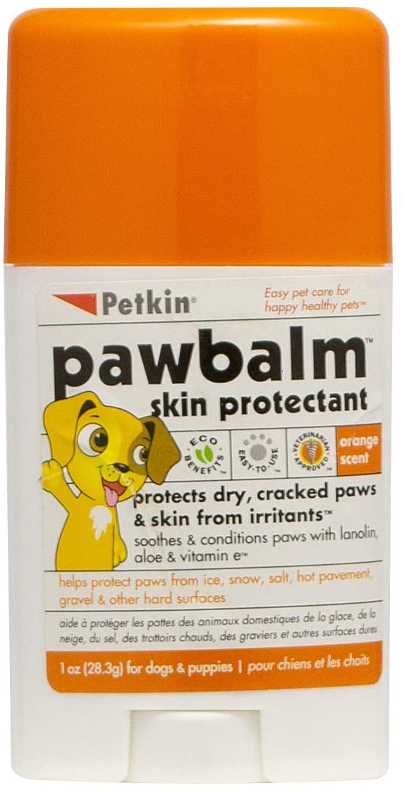 Petkin Paw Balm Stick - 1oz