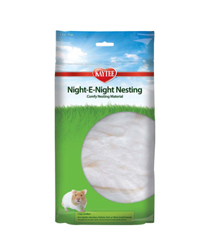 kaytee Super Pet Night-E-Night Bedding 35gm