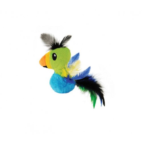 Pet Stages Feather Toucan