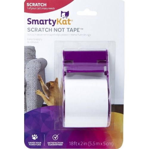 Smartykat® Scratch Not™ Tape Deterrent