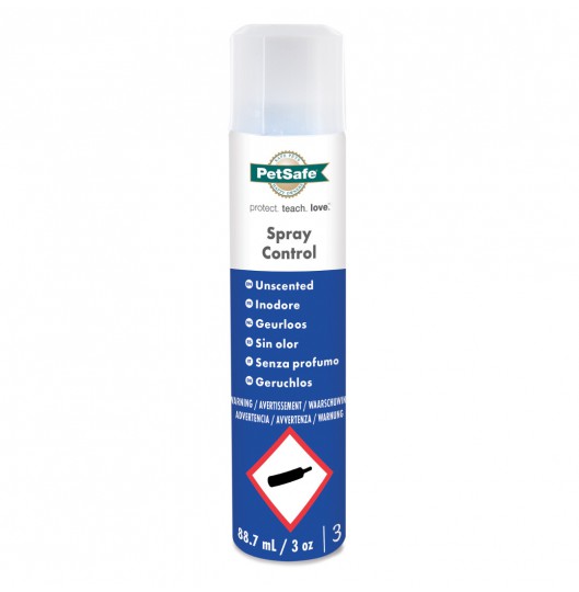 Petsafe Spray Control Uncented Refill