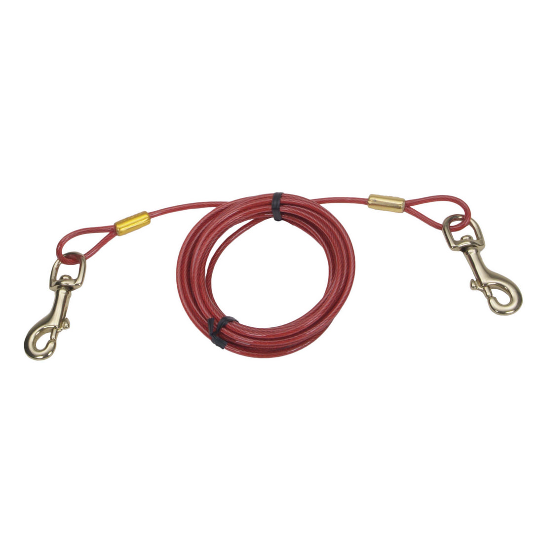 Coastal 20" Heavy Cable Tie Out