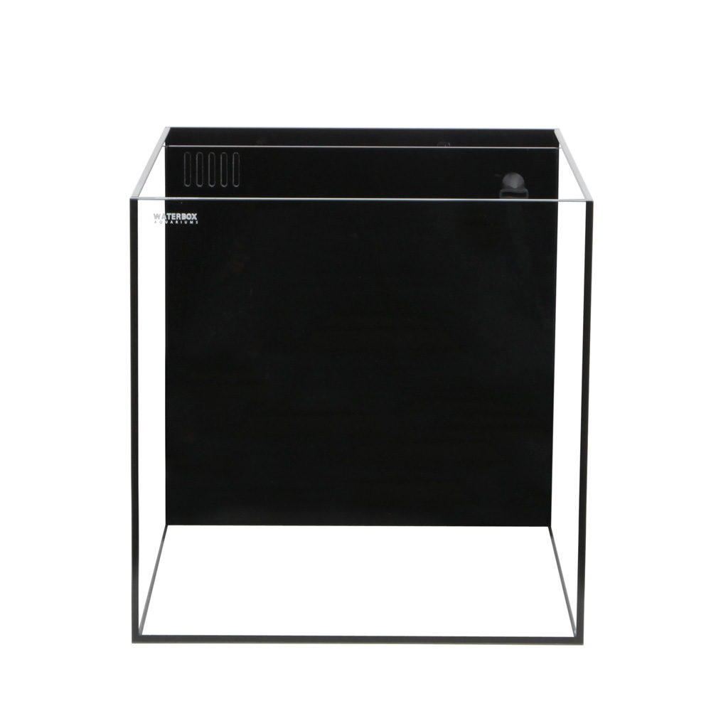 Waterbox Cube NANO 4- L 25CM X W 25CM X W 25CM-BLACK