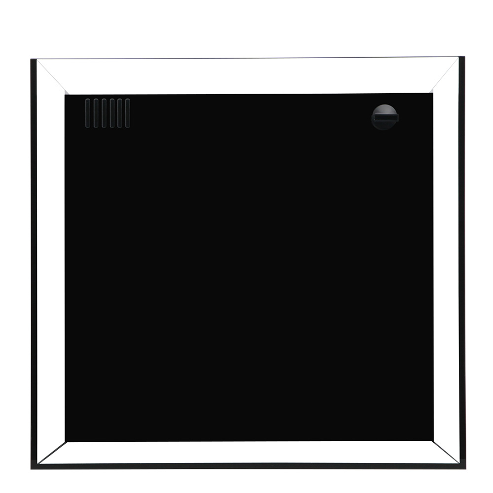 Waterbox CUBE 15- L 40CM X W 40CM X W 40CM-BLACK