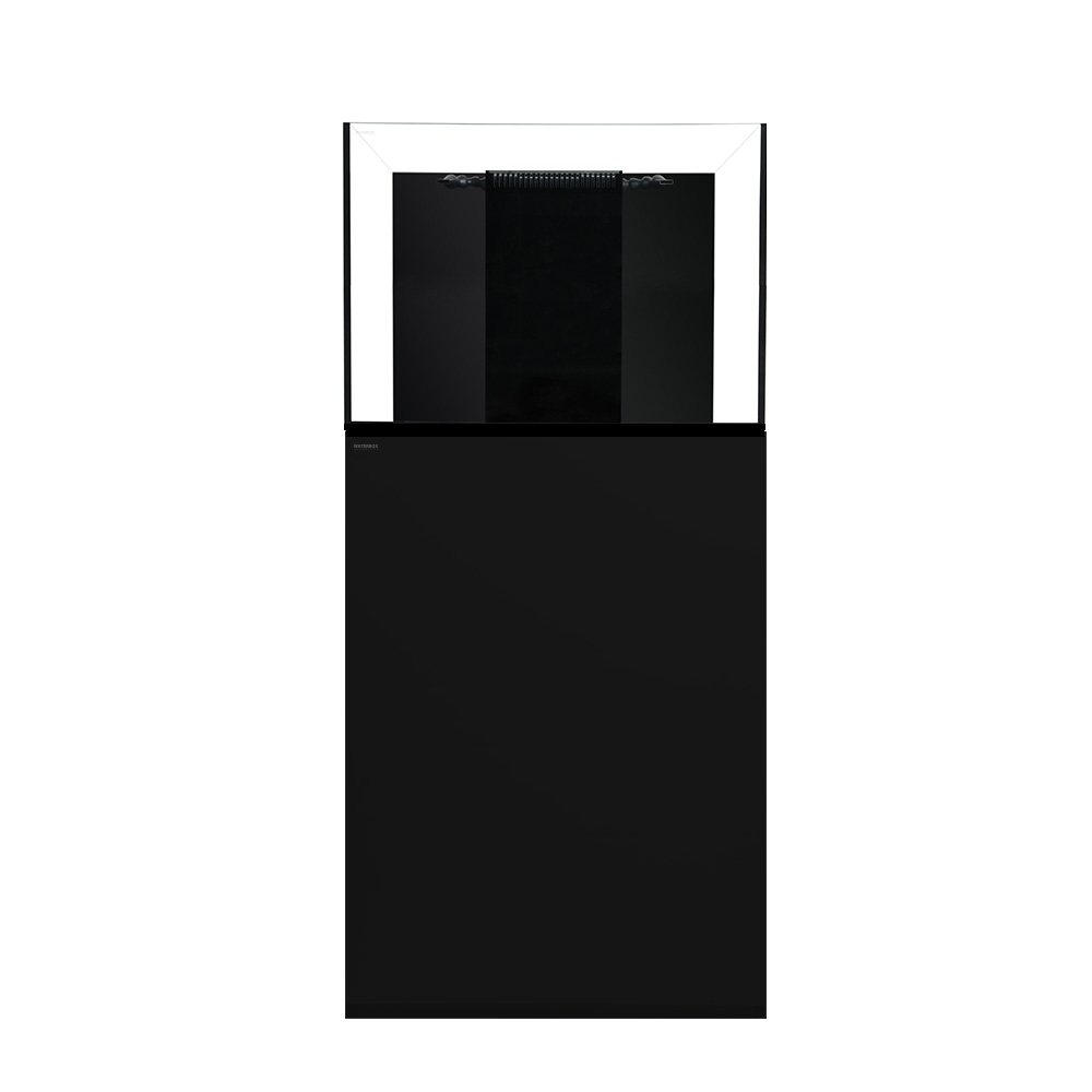 Waterbox Platinum REEF 70.2+ Cabinet- L 60CM X W 60CM X W 55CM-BLACK