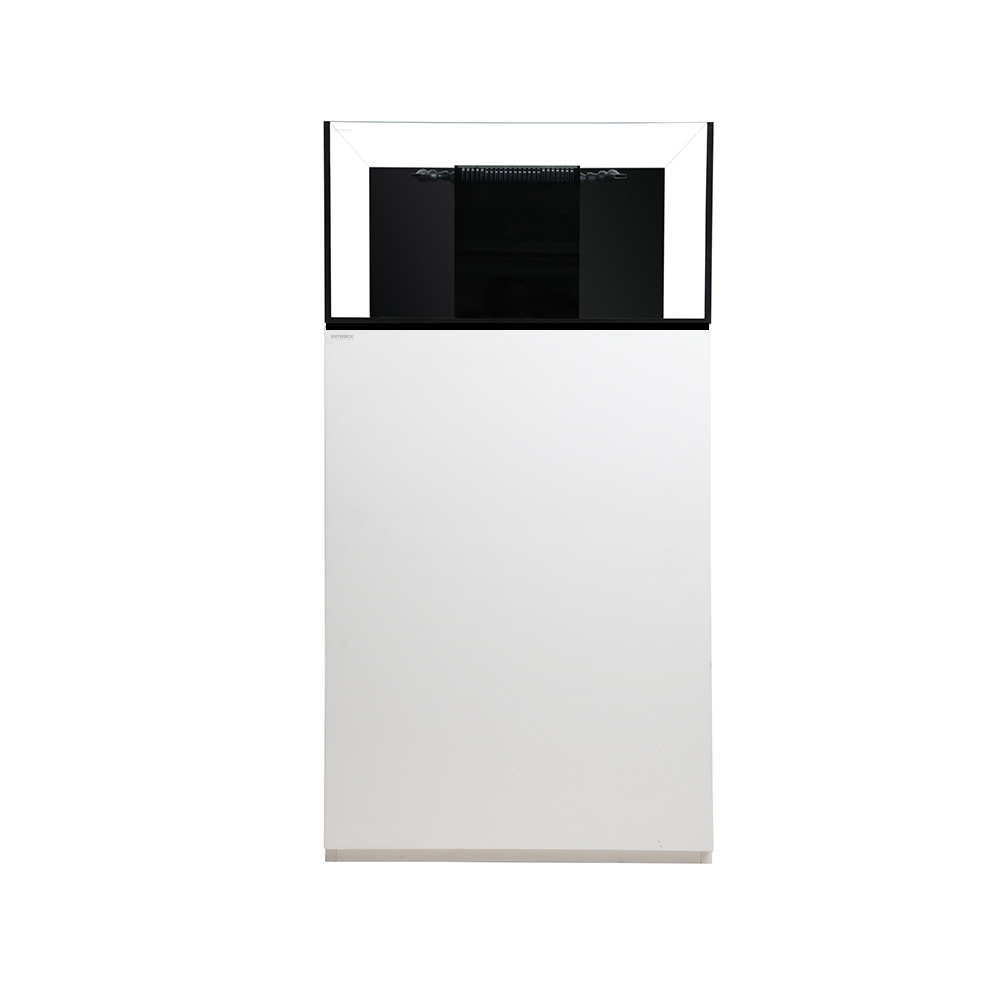 Waterbox Platinum FRAG 45.2 +PLUS with AI Hydra TwentySix™ HD+ Cabinet- L 60CM X W 60CM X W 30CM-WHITE
