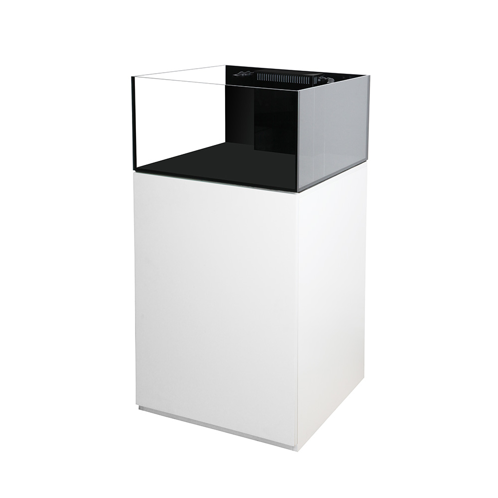 Waterbox Platinum FRAG 45.2 +PLUS with AI Hydra TwentySix™ HD+ Cabinet- L 60CM X W 60CM X W 30CM-WHITE