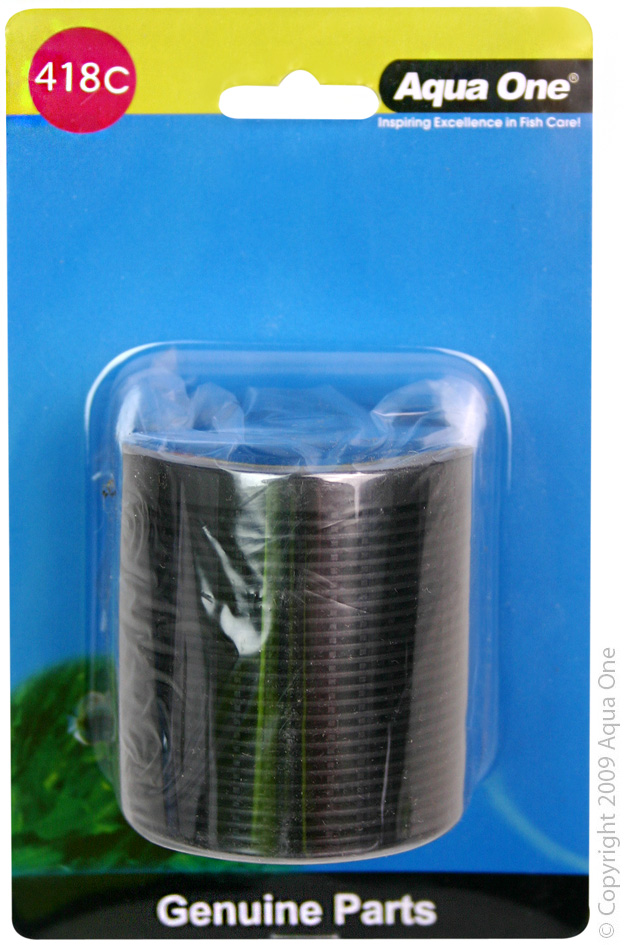 Aqua One Carbon Cartridge - Moray 700/700L 418c