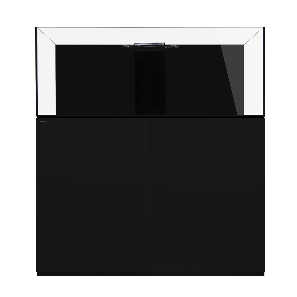 Waterbox Platinum PRO 180.5 + Cabinet- L 150CM X W 65CM X W 60CM-BLACK