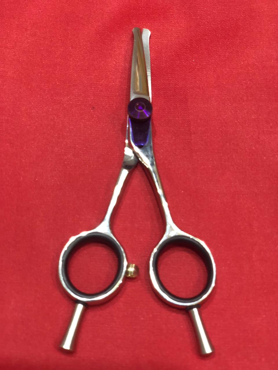 Chris Christophe 4 inches Safety Scissor