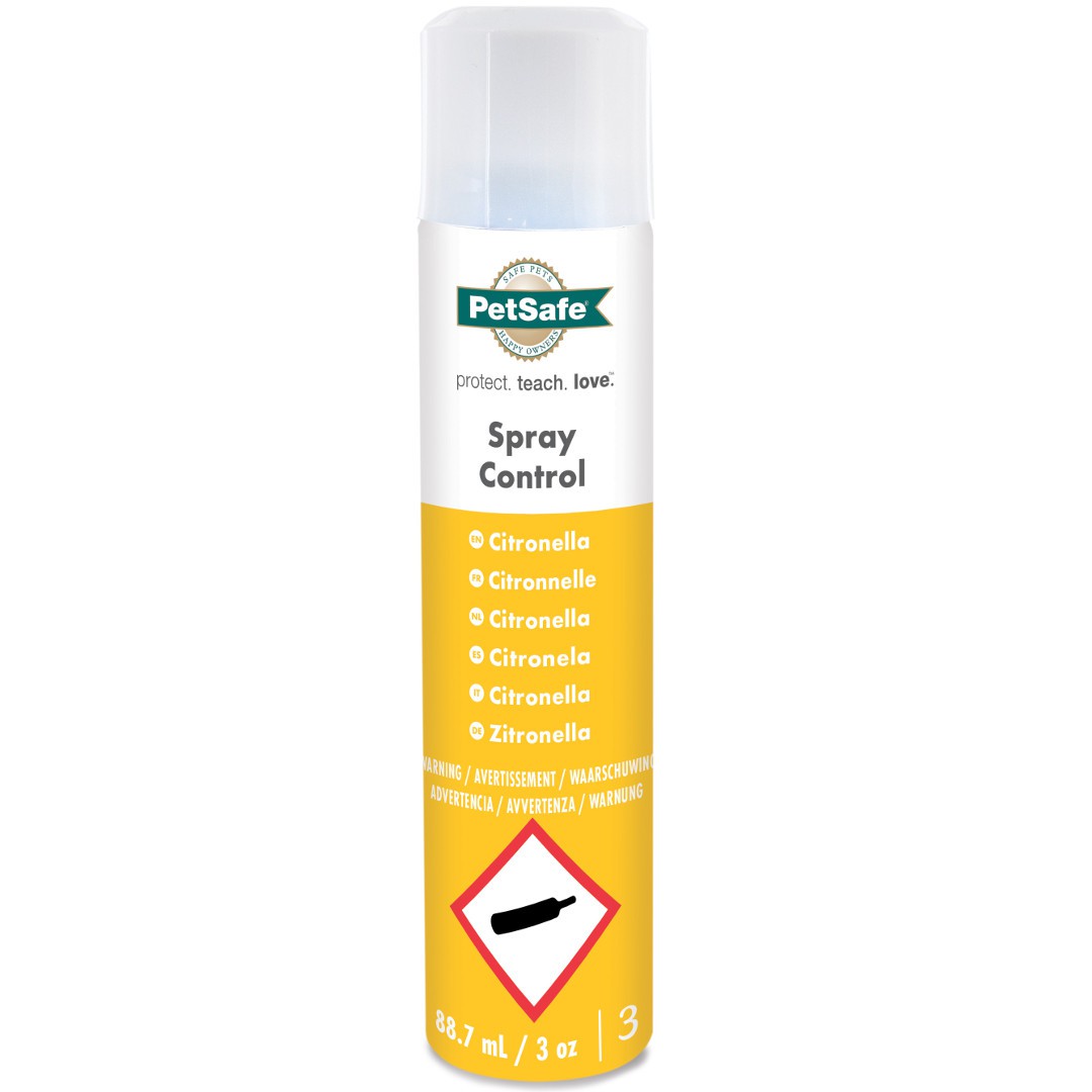 Petsafe Spray Control Scented Refill