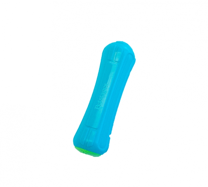 Pet Stages Sneaky Squeaky Stick Blu SM