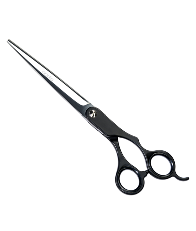 AndisGrooming 8" Straight Shear - Right Handed
